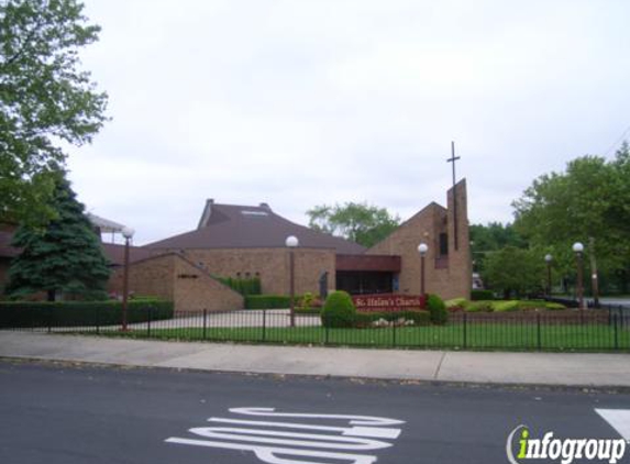 Saint Helen Roman Catholic Church - Howard Beach, NY