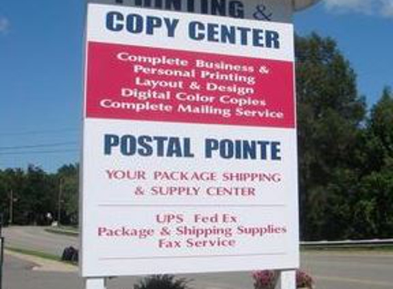 Ads Plus Printing & Copy Center - Flushing, MI