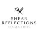 Shear Reflections Hair and Nail Design - Beauty Salons