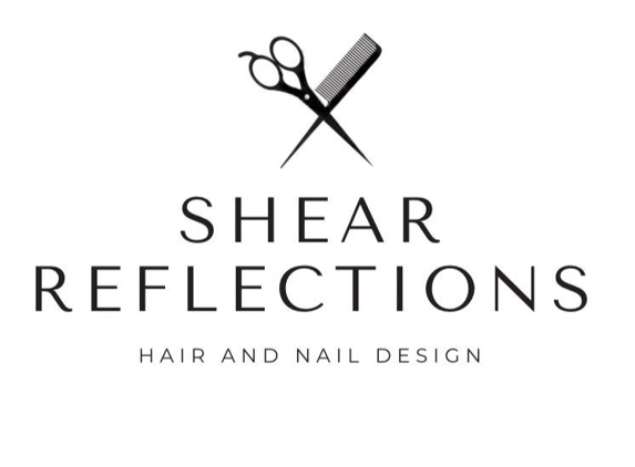 Shear Reflections Hair and Nail Design - Mentor, OH