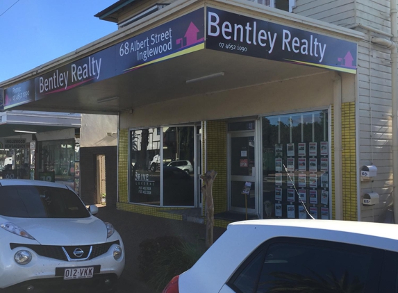 Bentley Realty