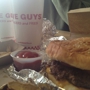 Five Guys