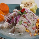 Warike Peruvian Bistro - Peruvian Restaurants