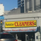 Manhattan Cleaners