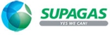 Supagas Logo
