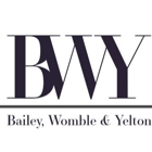 Bailey, Womble & Yelton