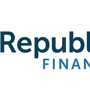 Republic Finance - CLOSED