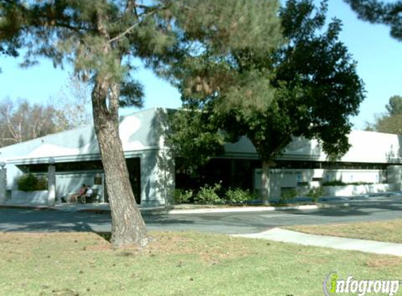 City of West Covina Senior Citizens Center - West Covina, CA