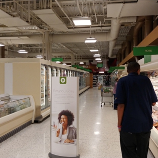 Publix Super Market at Trowbridge Crossing - Sandy Springs, GA