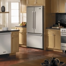 Top Shelf Appliance Service - Major Appliance Refinishing & Repair