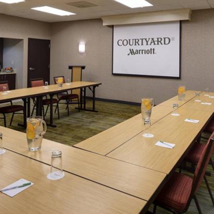 Courtyard by Marriott - Indianapolis, IN