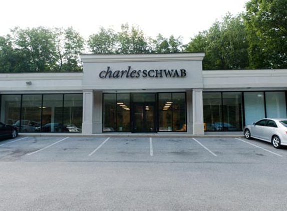 Charles Schwab - Scarsdale, NY