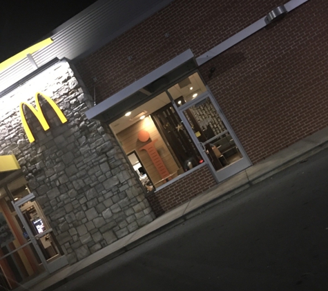 McDonald's - Methuen, MA