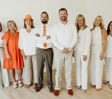 Graham Stiles, REALTOR-Broker | The Stiles Group - NextHome NTX Real Estate - Fort Worth, TX