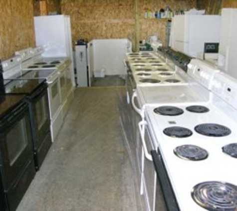 Able Appliance - Makanda, IL