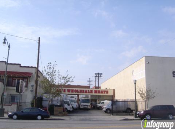 Al's Wholesale Meats - Los Angeles, CA