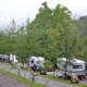 Mountain Pass Campground