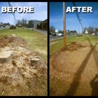 Adkins Tree Stump Grinding and Lawn Care
