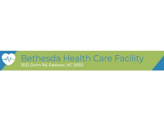 Bethesda Health Care Facility - Eastover, NC