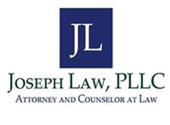 Joseph Law, PLLC - El Paso, TX