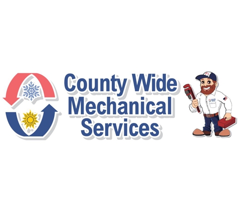 County Wide Mechanical Services - Berlin, CT