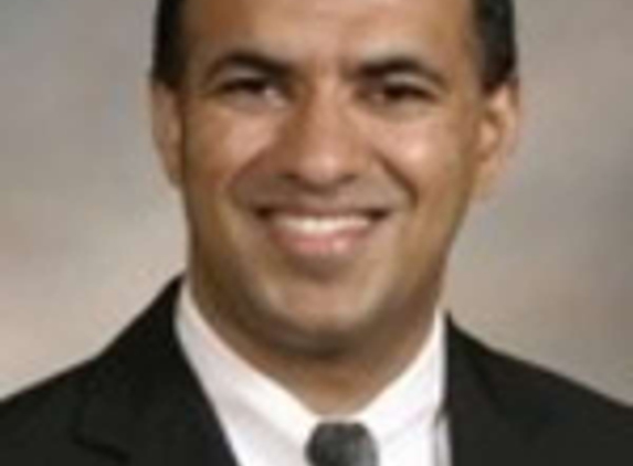 Dr. Rajneesh Agrawal, MD - Las Vegas, NV