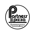 Partners II Pizza At Summer Grove