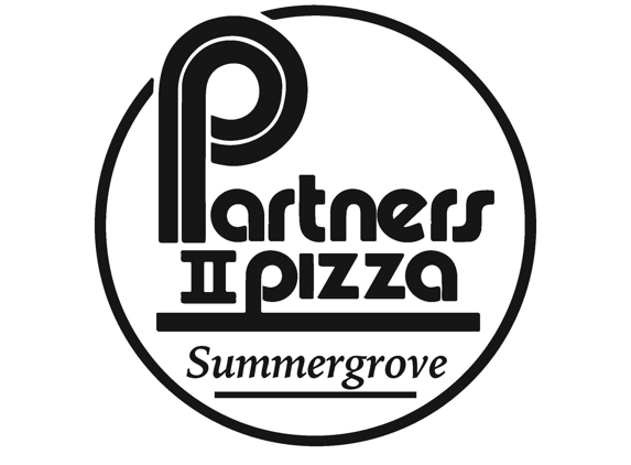 Partners II Pizza At Summer Grove - Newnan, GA