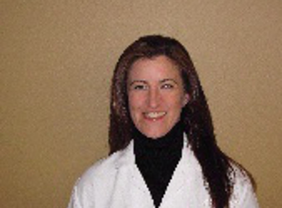 Stacy J Burns, MD - Rochester, NY