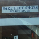 Bare Feet Shoes - Shoe Stores