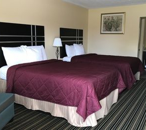 Americas Best Value Inn - Ronks, PA