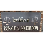 Law Office of Donald S. Goldbloom