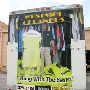 Westside Cleaners - Jupiter, FL