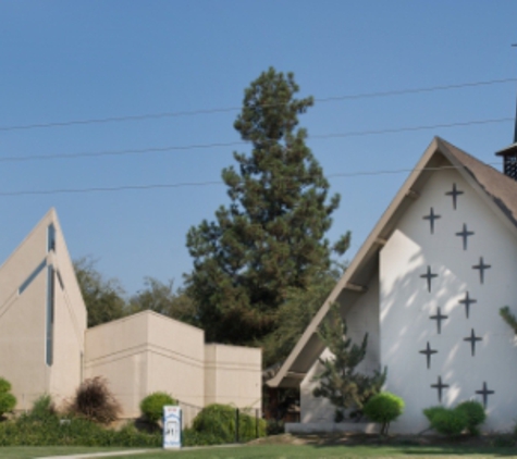 First Congregational Church Bakersfield-UCC - Bakersfield, CA