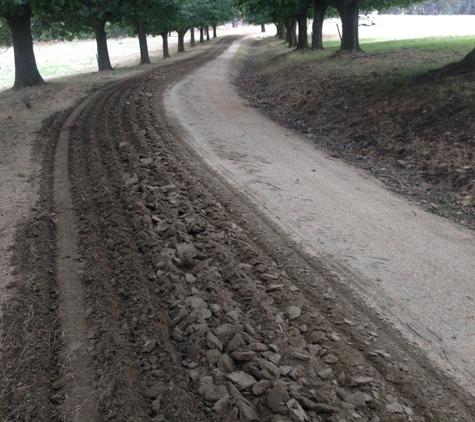 Lehmann Contracting Pty Ltd - Bonegilla, VIC