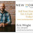 New Horizon Home Buyers-We Buy Houses-Sell My House Fast - Real Estate Agents