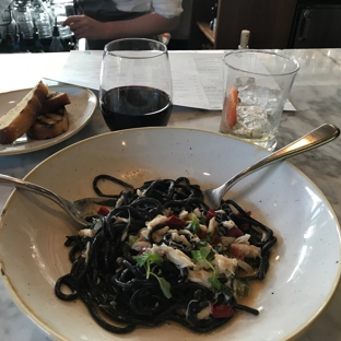 Coda di Volpe - Chicago, IL