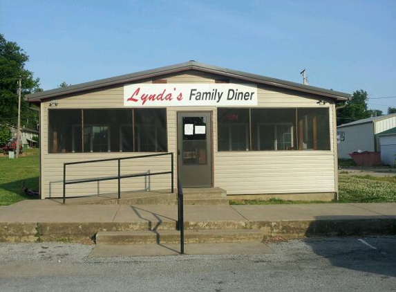 Lynda's Family Diner - Olmsted, IL