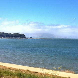 Coyote Point Marina - San Mateo, CA