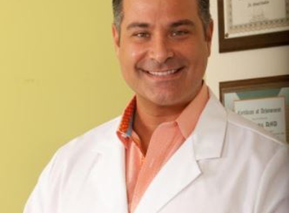 Rene Piedra, DMD - Miami, FL