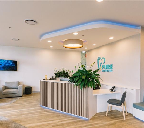 Pure Dentistry - Upper Mount Gravatt, QLD