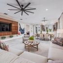 Valencia Del Sol Sales Center - Home Builders