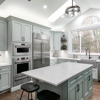 Coastal Cabinets & Granite gallery