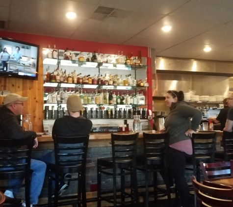 The Fireside Grill - Beaverton, OR