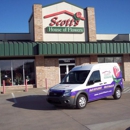Scott's House Of Flowers - Funeral Supplies & Services