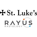 St. Luke's RAYUS Radiology - Medical Imaging Services