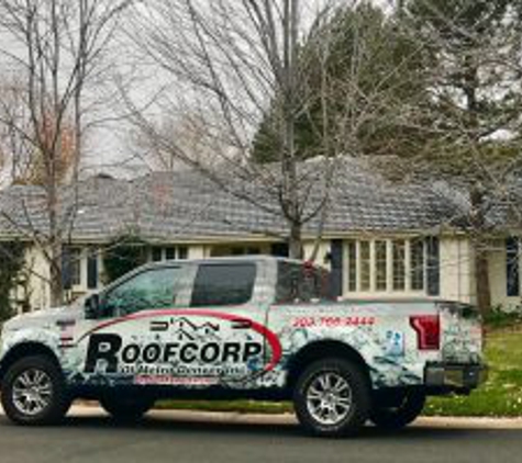 RoofCorp of Metro Denver Incorporated - Englewood, CO