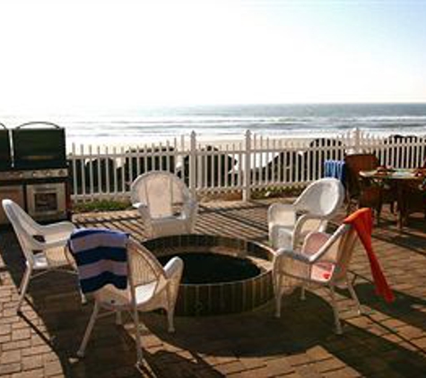 Beachfront Only Vacation Rentals - Oceanside, CA