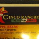 Cinco Ranchos - Mexican Restaurants