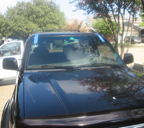 Auto Glass By Jerry - Rockwall, TX